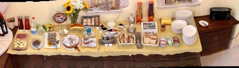 Bed & Breakfast Sei Stelle Sulmona